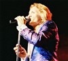 Soirée Claude François - 