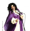 Nicole Slack Jones & The diva soul from New Orleans - 