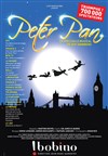 Peter Pan le spectacle musical - 
