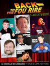 Back to the Fou rire - 