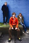 Go Go Penguin + Alex Ohen - 
