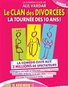 Le Clan des divorcées - 