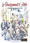 Le ravissement d'Adèle - 
