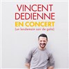 Vincent Dedienne : Un lendemain soir de gala - 
