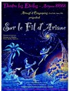 Sur le fil d'Ariane - 