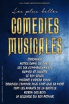 Les plus belles comédies musicales - 