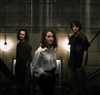 Bettina Martinez Trio - 