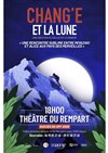 Chang'e et la lune - 