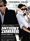 Anthony Zimmer | Cycle Infiltré - 