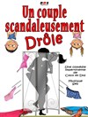 Un couple scandaleusement drôle - 