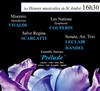 Scarlatti / Vivaldi / Couperin / Leclair / Händel - 