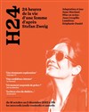 H24, 24 heures de la vie d'une femme d'après Stefan Zweig - 