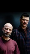 Alban Richard / Arnaud Rebotini | Fix Me - 