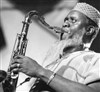 Hommage à Pharoah Sanders + jam avec Les Blakettes - 