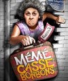Anne Cangelosi dans Mémé Casse Bonbons, Chapitre 2 - 