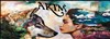 Akim le conte du loup noir et de la femme invisible - 