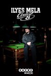 Ilyes Mela dans Couloir 8 - 