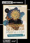 L'Histoire de Fléodor - 