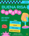 Buena Risa Comedy - 