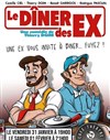 Le dîner des ex - 