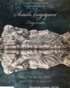 Seuils tragiques, fragments - 