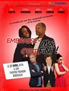 Embrasse-moi, c'est fini - 