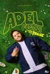 Adel Fugazi dans Le Temps d'une pause - 