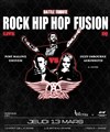 Battle Rock Hip Hop Fusion - 