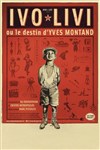 Ivo Livi ou le destin d'Yves Montand - 