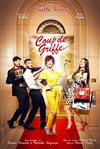 Coup de griffe | avec Noëlle Perna - 