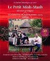 Le Petit Mish-Mash - Klezmer et tzigane - 