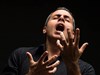 Des Dimanches lyriques CrescendoArt - 