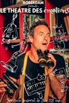 Roberdam dans Le théâtre des émotions - 