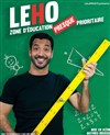 Leho dans Zone d'éducation presque prioritaire - 