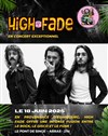 High Fade : (Rock, Disco, Funk) - 