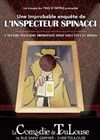 Une Improbable enquête de l'Inspecteur Spinacci - 
