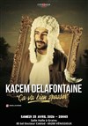 Kacem Delafontaine dans Ça va bien s'passer - 