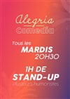Alegrìa Comedia - 