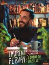 Laurent Febvay dans L'odeur du basilic - 