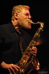 Lew Tabackin Trio - 
