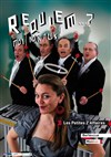 Les petites z'affaires - 