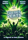 Fou des Verts - 