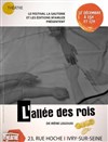 L'Allée des Rois - 