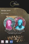 Mozart et Colloredo - 