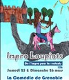 Impro Loupiots - 