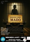 Nom de code : Mado - 