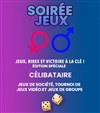 Soirée jeux spéciale célibataire -