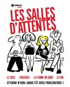 Les salles d'attentes | Spécial Nouvel An - 
