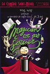 Magicien, c'est pas sorcier - 