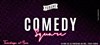 The Comedy Square - 